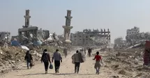 Stire din Actualitate : ONU cere Israelului să prevină un genocid în Gaza