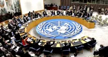 Stire din Eveniment : România duce cazul dronei rusești de la Galați în Consiliul de Securitate al ONU