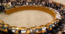 Stire din Actualitate : ONU: Consiliul de Securitate autorizează "toate măsurile necesare" contra SI