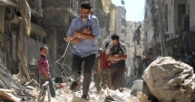 Stire din Actualitate : ONU: Peste 13 milioane de persoane  au nevoie de ajutor umanitar în Siria