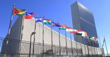 Stire din Actualitate : SUA, Marea Britanie şi Franţa vor ridica la ONU problema dronelor iraniene furnizate Rusiei