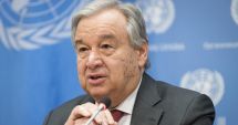 Stire din Actualitate : Secretarul general al ONU cere desfăşurarea unei forţe armate internaţionale în Haiti