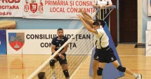Stire din Sport : CVM Tomis dispută, astăzi, în deplasare, a treia etapă din actuala ediția a Diviziei A1
