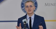 Stire din Politică-Administrație : Stelian Ion: "Coaliția se pare că nu-și dorește desființarea SIIJ"