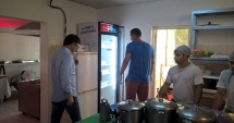 Stire din Social : Amenzi de zeci de mii de lei, pe litoral. Ce au găsit comisarii Protecției Consumatorilor