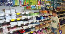 Stire din Social : Rechizitele și uniformele școlare,  verificate de Protecția Consumatorilor