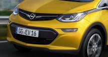 Stire din Tehnologie : Opel promite un autovehiculul electric accesibil din 2017