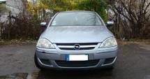 Stire din Eveniment : Opel furat din Italia, descoperit la Constanța