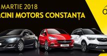 Stire din Eveniment : Oferte speciale la modelele Opel, mâine  și poimâine, la Rădăcini Motors Constanța