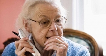 Stire din Eveniment : O pensionară din Constanța și-a pierdut agoniseala de-o viață după ce a fost înșelată