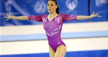 Stire din Sport : Openul Mexicului, ultima reprezentație a campioanei Cătălina Ponor