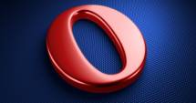 Stire din Tehnologie : Browserul Opera a fost cumpărat de chinezi
