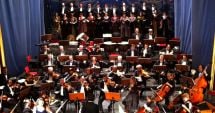 Stire din Cultură-Educație : "Vă place Brahms?", pe scena Teatrului "Oleg Danovski"