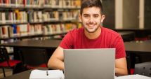 Stire din Cultură-Educație : Opera lui Stelian Cucu poate fi lecturată la Biblioteca Judeţeană