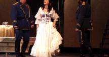 Stire din Cultură-Educație : Opera "Carmen", pe scena Teatrului Național "Oleg Danovski"