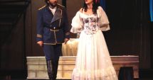Stire din Cultură-Educație : Artiștii Teatrului "Oleg Danovski", turneu în Germania