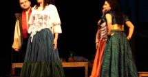 Stire din Cultură-Educație : Invitație la operă. Se joacă "Boema" de Puccini