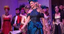 Stire din Cultură-Educație : "Nu m-aș putea despărți vreodată de operă! Ar fi ca și cum aș renunța la inimă"