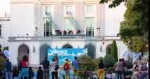 Stire din Cultură-Educație : O nouă seară de operă, cu arii și cântece celebre