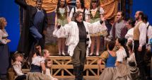 Stire din Cultură-Educație : Invitație la operă: "Cavaleria Rusticană"/"Paiațe"