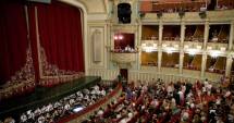 Stire din Eveniment : Veteranii Armatei, invitați la operă