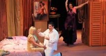 Stire din Cultură-Educație : Operă și operetă la Teatrul "Oleg Danovski"…