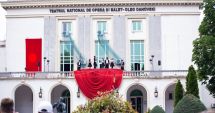 Stire din Cultură-Educație : Porția de cultură vă este servită! Haideți la teatru!