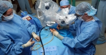 Stire din Social : EROARE MEDICALĂ FATALĂ! Pacient cu infarct, operat la mandibulă