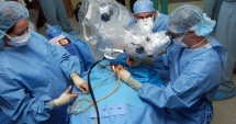 Stire din Sănătate : Tratarea în străinătate a unor boli cumplite, decontată de stat