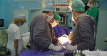 Stire din Sănătate : Premieră medicală la Spitalul Județean Constanța: operații laparoscopice 3D!