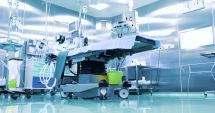 Stire din Actualitate : Un copil şi-a recăpătat vederea după ce neurochirurgii i-au operat o tumoră oculară de opt centimetri