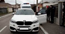 Stire din Eveniment : Operațiune pentru prinderea unor proxeneți. Descinderi în marile orașe constănțene
