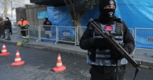 Stire din Actualitate : Operațiune a poliției antiteroriste,  la Istanbul! Atacatorul din noaptea de Anul Nou, încă în libertate