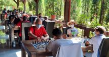 Stire din Sport : Operaţiunea Snagov! Şahiştii de la CS Sissa şi Juniorul vor participa la Naţionale
