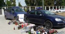 Stire din Economie : Operațiunea "1 Mai Muncitoresc" s-a lăsat cu amenzi de 1,965 milioane lei în turism