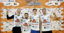 Stire din Sport : Operațiunea Monstrul! Cine a prins premiul cel mare la Superbet Tulcea Streetball