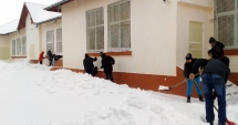 Stire din Cultură-Educație : Puterea exemplului, la Școala nr. 18 "Jean Bart"