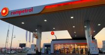 Stire din Social : Au fost reluate serviciile Fill&Go în staţiile Rompetrol