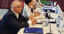 Stire din Economie : Operatorii regionali de apă și canalizare cer Guvernului norme legislative strategice pentru acest sector