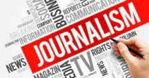 Stire din Economie : Oportunitate financiară pentru facultățile de jurnalism