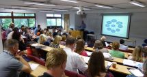 Stire din Cultură-Educație : Curs de perfecționare pentru profesori, la Casa Corpului Didactic