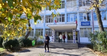 Stire din Cultură-Educație : Oportunități de voluntariat  pentru elevii  de la "Ovidius"