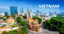 Stire din Economie : Oportunități  de afaceri în Vietnam