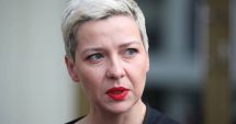 Stire din Actualitate : Opozanta din Belarus, Maria Kolesnikova, condamnată la 11 ani de închisoare