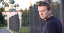 Stire din Actualitate : Opozantul rus Aleksei Navalnîi,  reținut  de polițiști  la Moscova