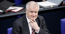 Stire din Actualitate : Opoziția din Germania îi cere ministrului de Interne, Horst Seehofer, să demisioneze