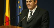 Stire din Politică-Administrație : Oprea: "SRI a pierdut cel mai bun director"