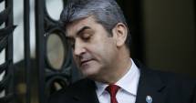 Stire din Politică-Administrație : Gabriel Oprea: Nu îmi doresc să fiu premier sub nicio formă