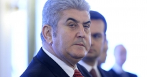 Stire din Eveniment : Gabriel Oprea, la DNA