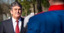 Stire din Politică-Administrație : Gabriel Oprea, trimis în judecată pentru abuz în serviciu